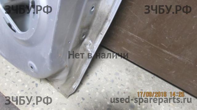 Mitsubishi Outlander 3 Дверь задняя левая