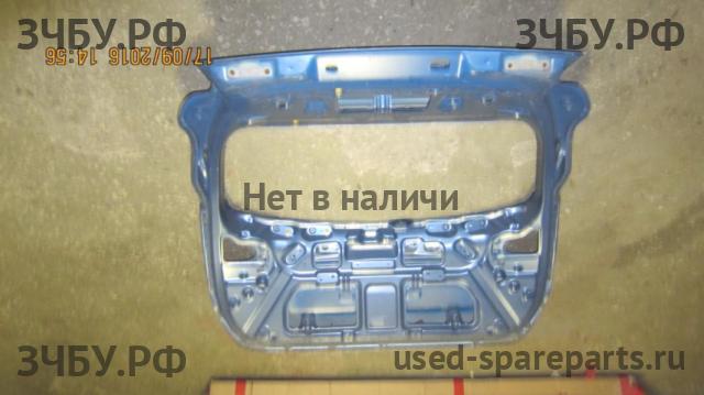 KIA Ceed 2 Дверь багажника