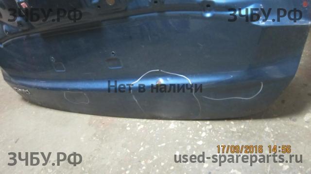 KIA Ceed 2 Дверь багажника