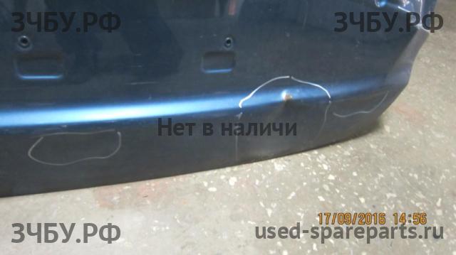 KIA Ceed 2 Дверь багажника