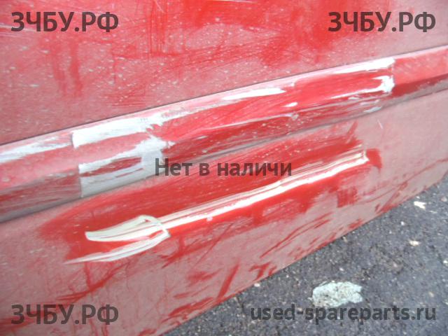 KIA Rio 2 Дверь передняя левая