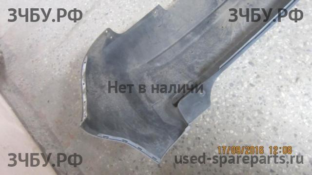 Suzuki SX4 (1) Бампер задний