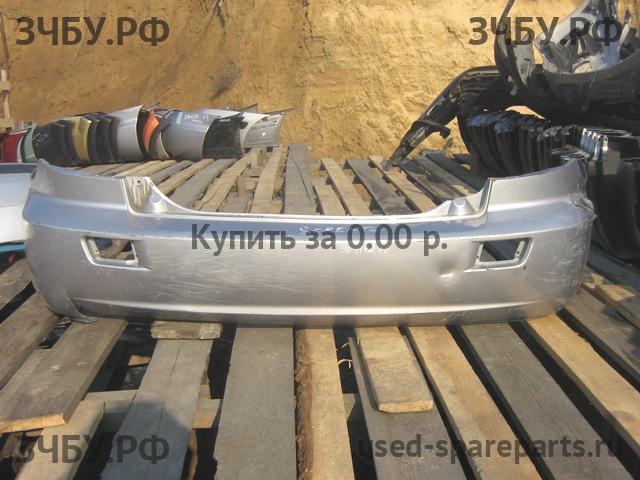 KIA Sorento 1 Бампер задний