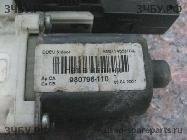 Opel Corsa B Блок электронный