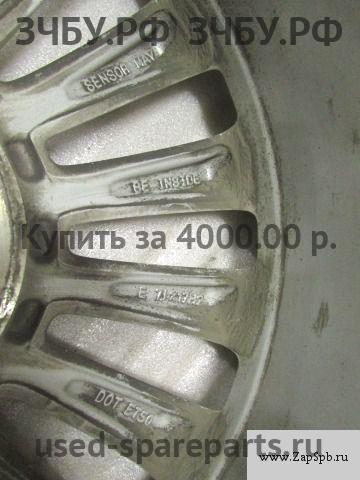 Ford Focus 3 Диск колесный