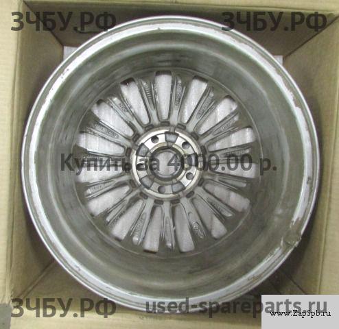 Ford Focus 3 Диск колесный