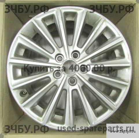 Ford Focus 3 Диск колесный