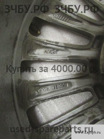 Ford Focus 3 Диск колесный