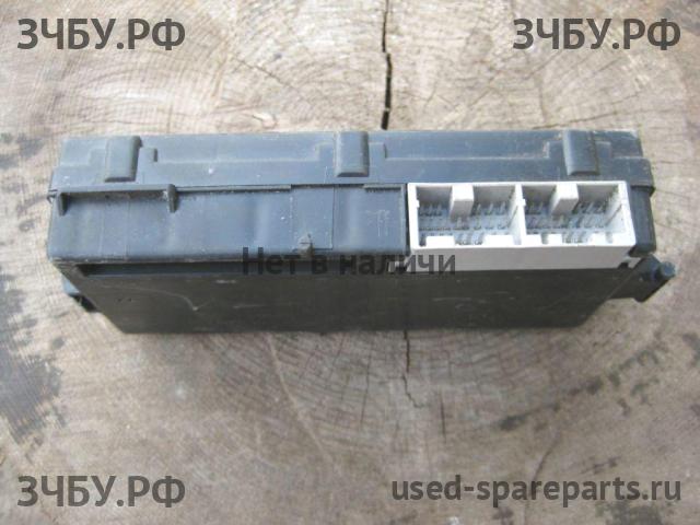 Mitsubishi Galant 9 (DJ) Блок электронный