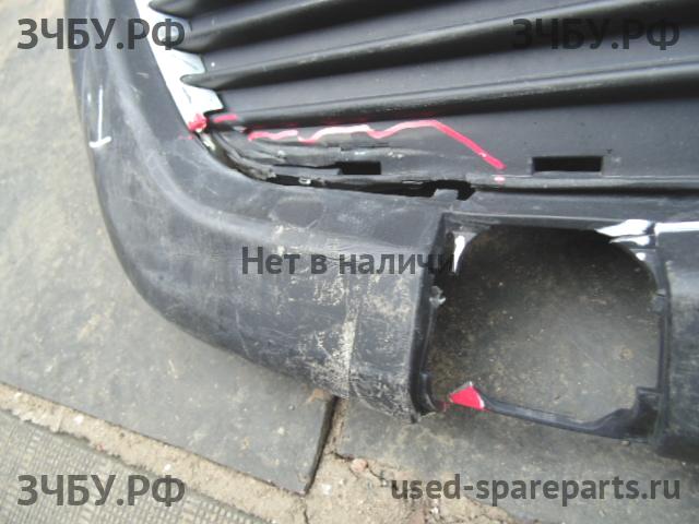 Peugeot 308 Юбка заднего бампера