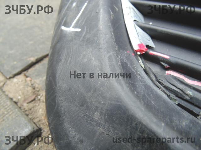 Peugeot 308 Юбка заднего бампера