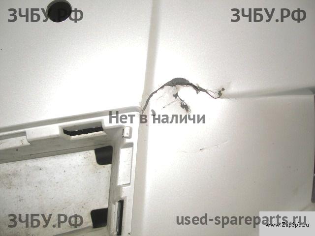 Cadillac Escalade (3) Бампер передний