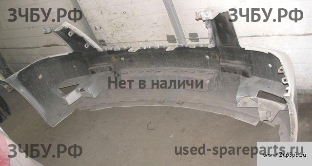 Cadillac Escalade (3) Бампер передний