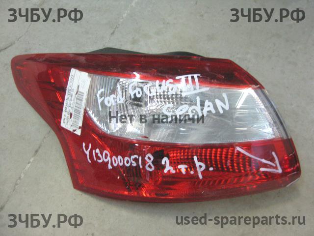 Lexus GS (3) 300/400/430 ПТФ правая