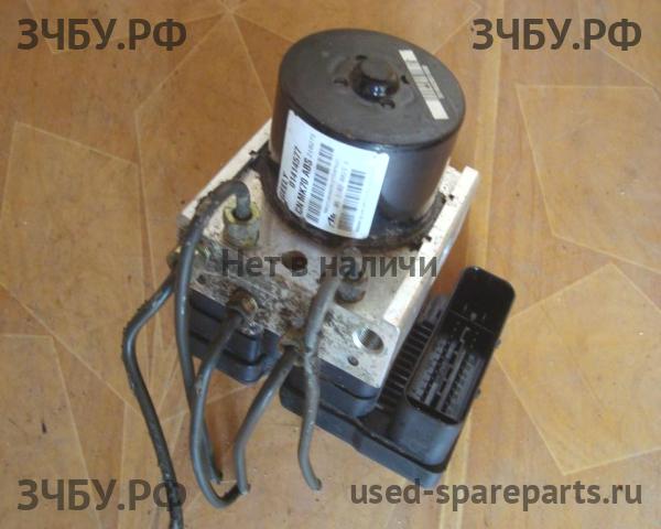 Geely MK Cross Блок ABS (насос)