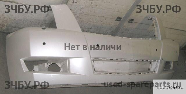 Cadillac Escalade (3) Бампер передний