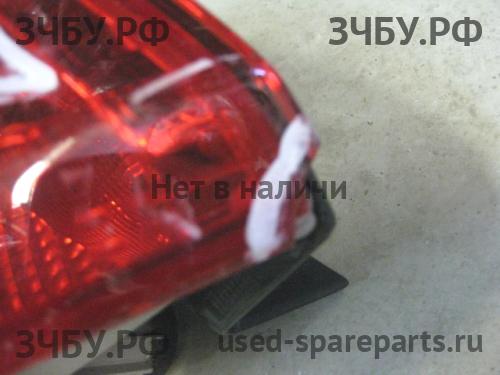 Lexus GS (3) 300/400/430 ПТФ правая