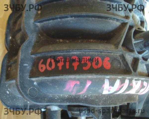 Daewoo Nexia Коллектор впускной