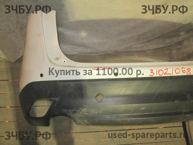 Mazda CX-5 (1) Бампер задний