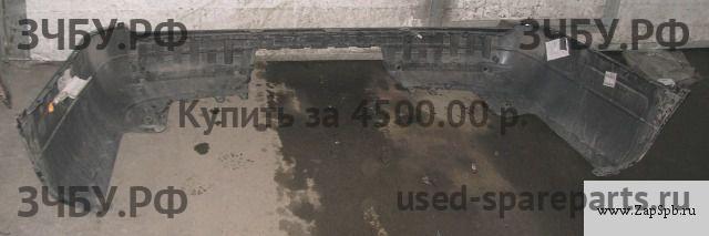 Land Rover Range Rover 4 Бампер задний