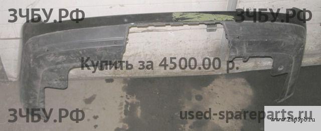 Land Rover Range Rover 4 Бампер задний
