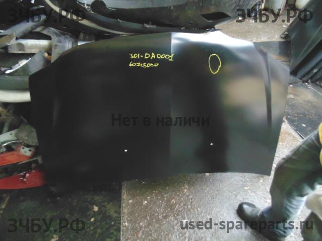 Renault Logan 1 Капот