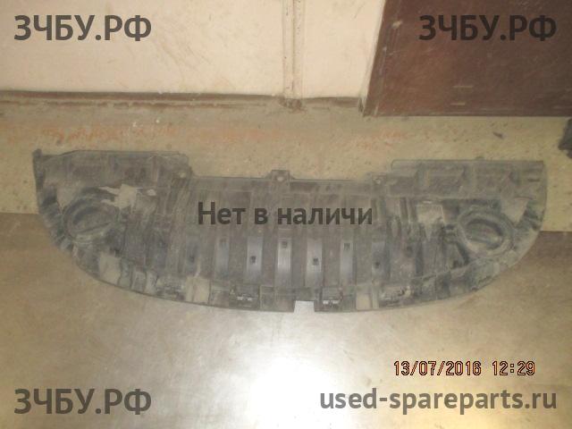 Renault Fluence Пыльник