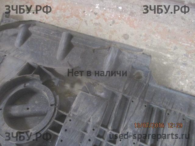 Renault Fluence Пыльник