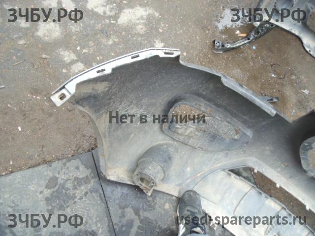 Lifan X60 Бампер передний