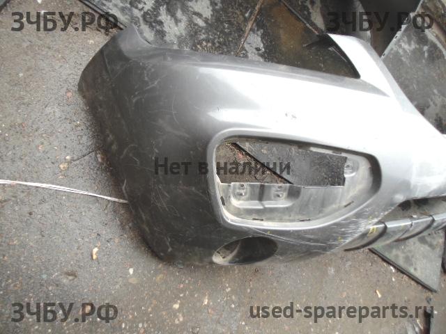 Lifan X60 Бампер передний