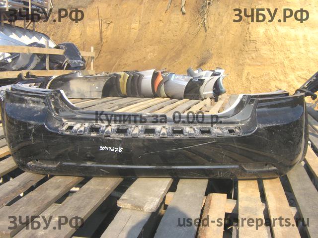 KIA Sorento 1 Бампер задний