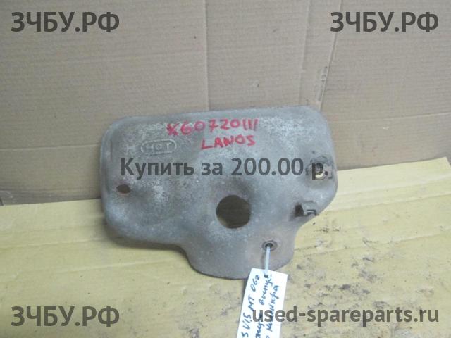 Chevrolet Lanos/Сhance Термокожух