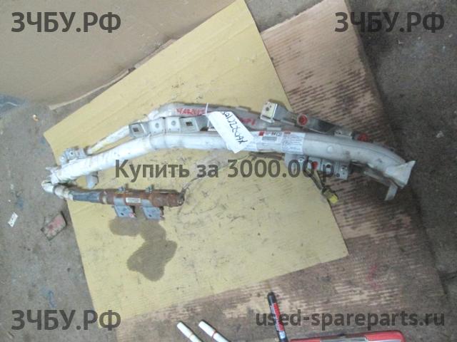 Honda Accord 8 Подушка безопасности боковая (шторка)