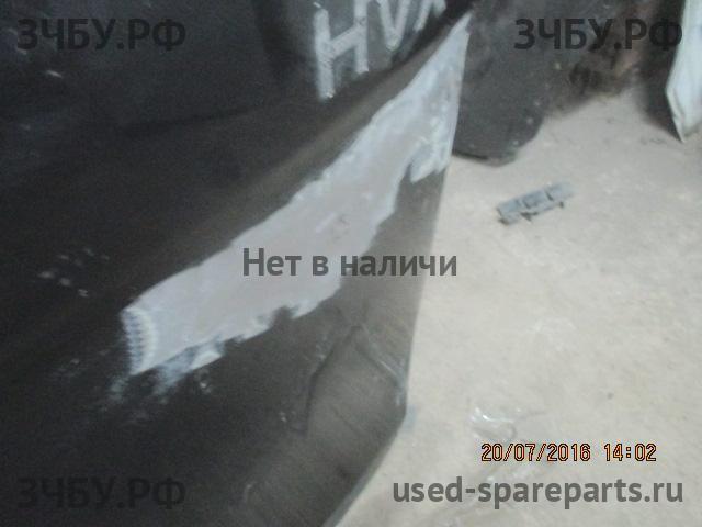 Hyundai Grand Starex Дверь багажника