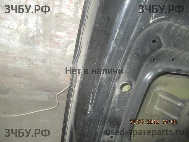 Hyundai Grand Starex Дверь багажника