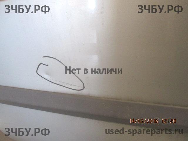 Chrysler Voyager/Caravan 4 Дверь задняя левая