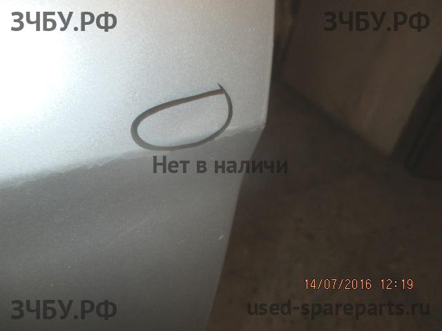 Chrysler Voyager/Caravan 4 Дверь задняя левая