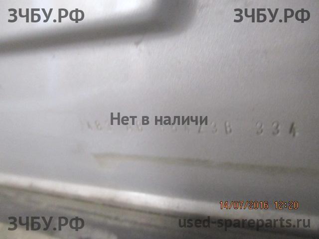 Chrysler Voyager/Caravan 4 Дверь задняя левая
