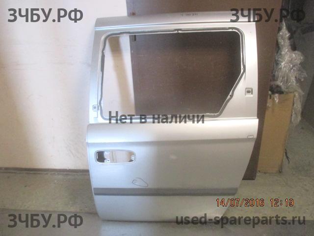 Chrysler Voyager/Caravan 4 Дверь задняя левая