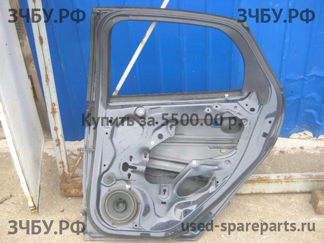 Ford Focus 3 Дверь задняя правая