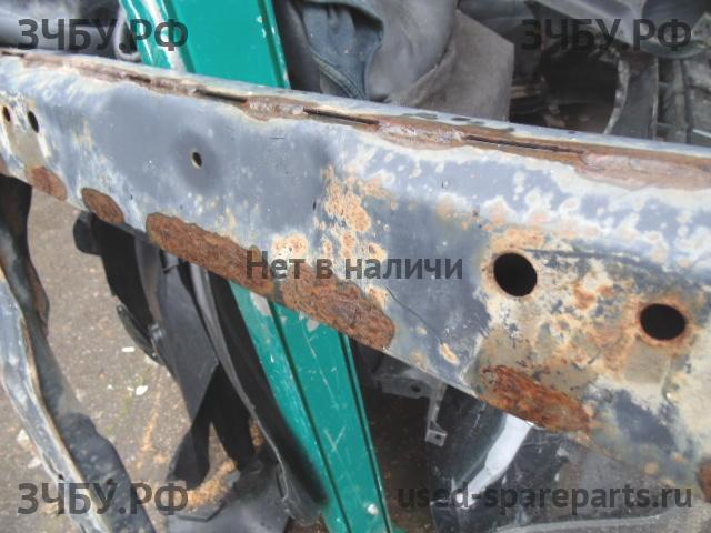 Nissan X-Trail 2 (T31) Балка передняя подмоторная