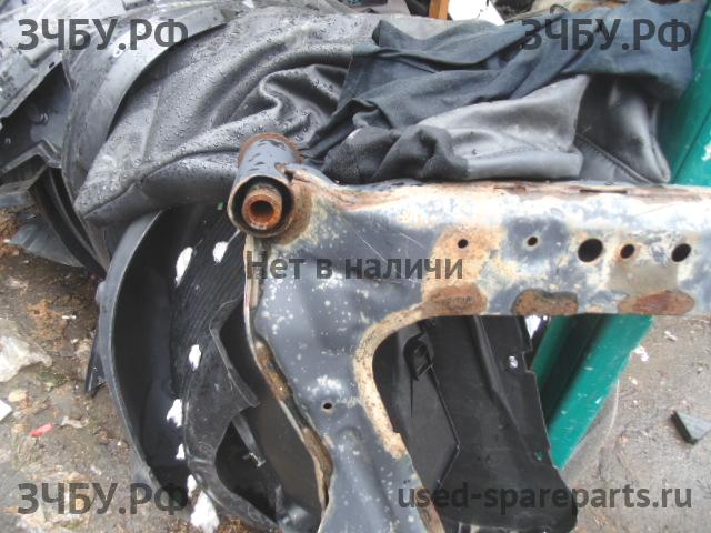 Nissan X-Trail 2 (T31) Балка передняя подмоторная