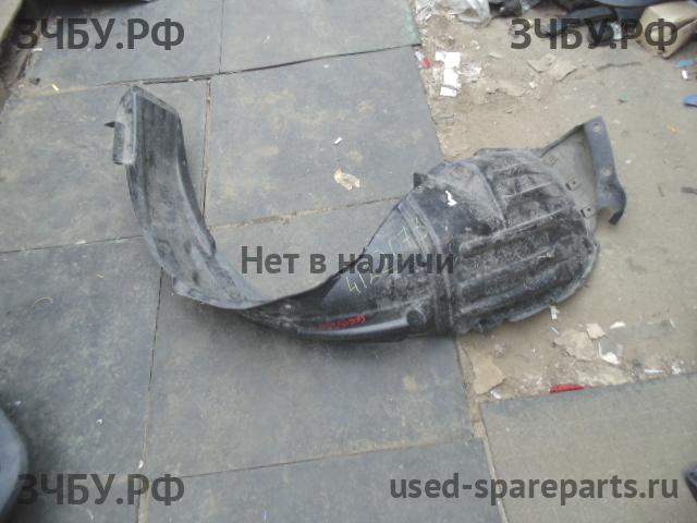 Honda Pilot (2) Локер передний правый