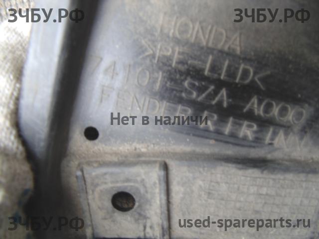 Honda Pilot (2) Локер передний правый