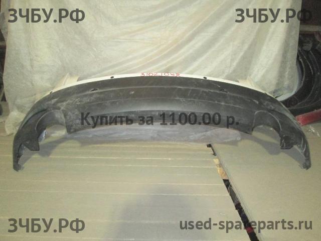 Mazda CX-5 (1) Бампер задний