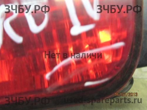 Mitsubishi Pajero/Montero 4 Фонарь средний