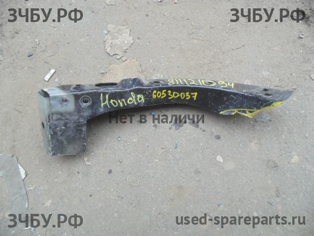 Honda Civic 8 (4D) Панель передняя (телевизор)