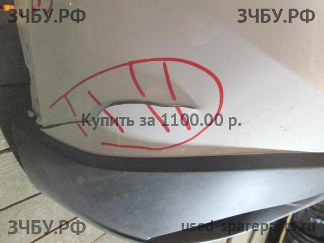 Mazda CX-5 (1) Бампер задний