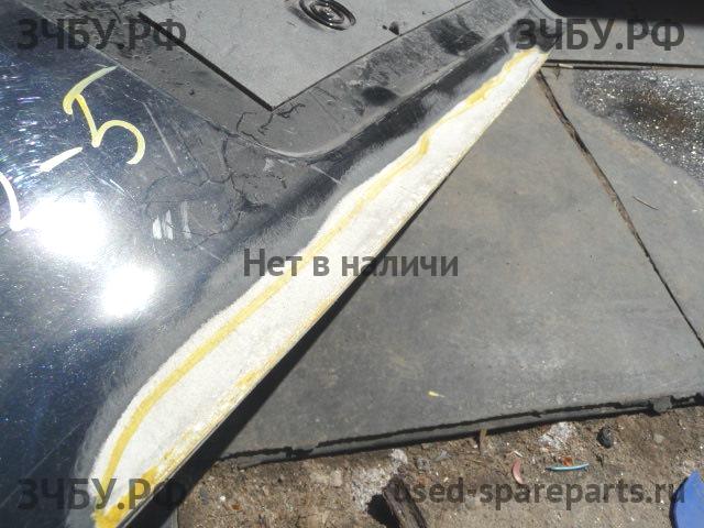 Ford Mondeo 4 Накладка крышки багажника