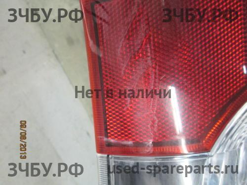 Mitsubishi Grandis (NA4W) Фонарь правый